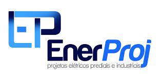 Logo de ENERPROJ