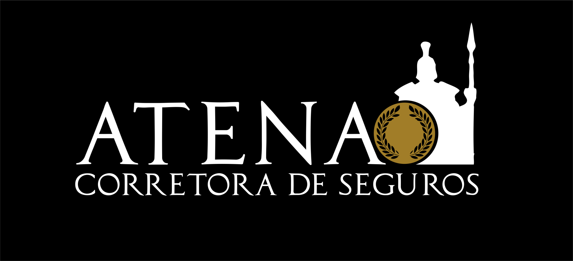 Logo de ATENA ADMINISTRADORA E CORRETORA DE SEGUROS
