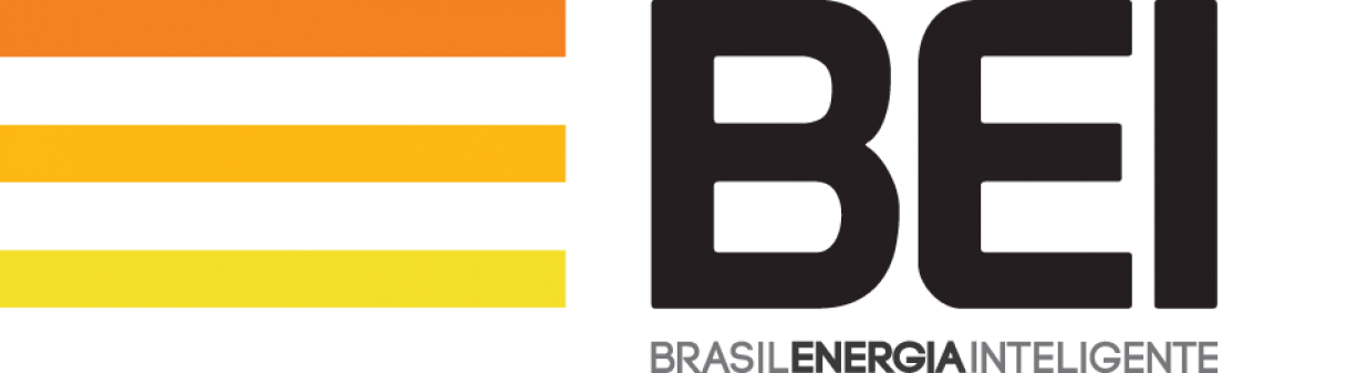 Logo de BEI - BRASIL ENERGIA INTELIGENTE LTDA