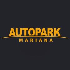 Logo de Estacionamento AUTOPARK Mariana