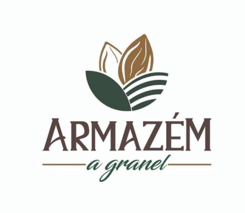 Logo de Armazém a granel 