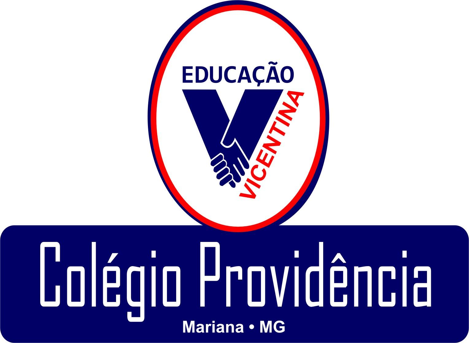 Logo de Colégio Providência