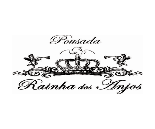Logo de Pousada Rainha dos Anjos Ltda