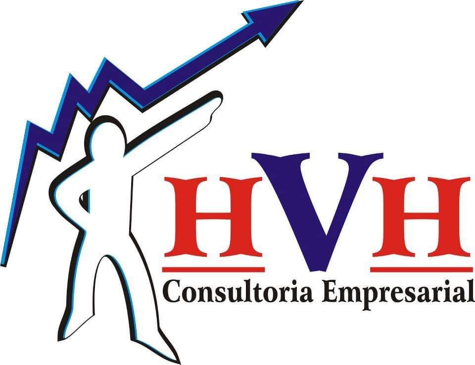Logo de HVH Consultoria Empresarial