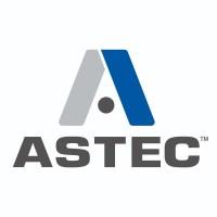 Logo de ASTEC DO BRASIL FABRICACAO DE EQUIPAMENTOS LTDA
