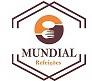 Logo de Mundial Refeições e Lanches LTDA