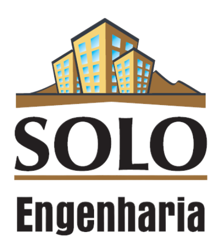 Logo de SOLO ENGENERHARIA LTDA
