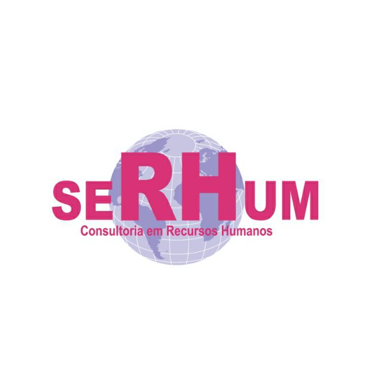 Logo de Serhum Consultoria em Recursos Humanos