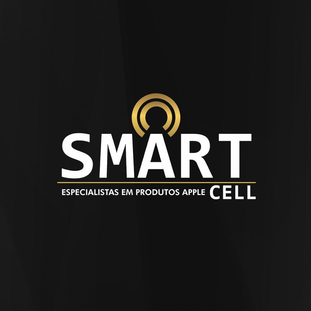 Logo de SMARTCELL CELULARES E ACESSORIOS