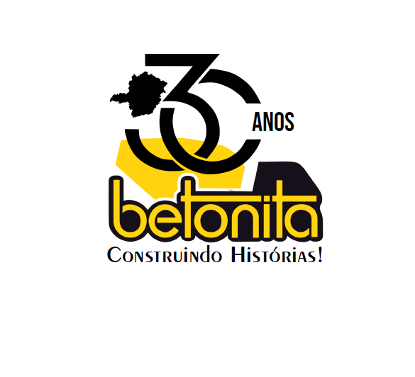 Logo de Betonita Concreto Usinado Ltda