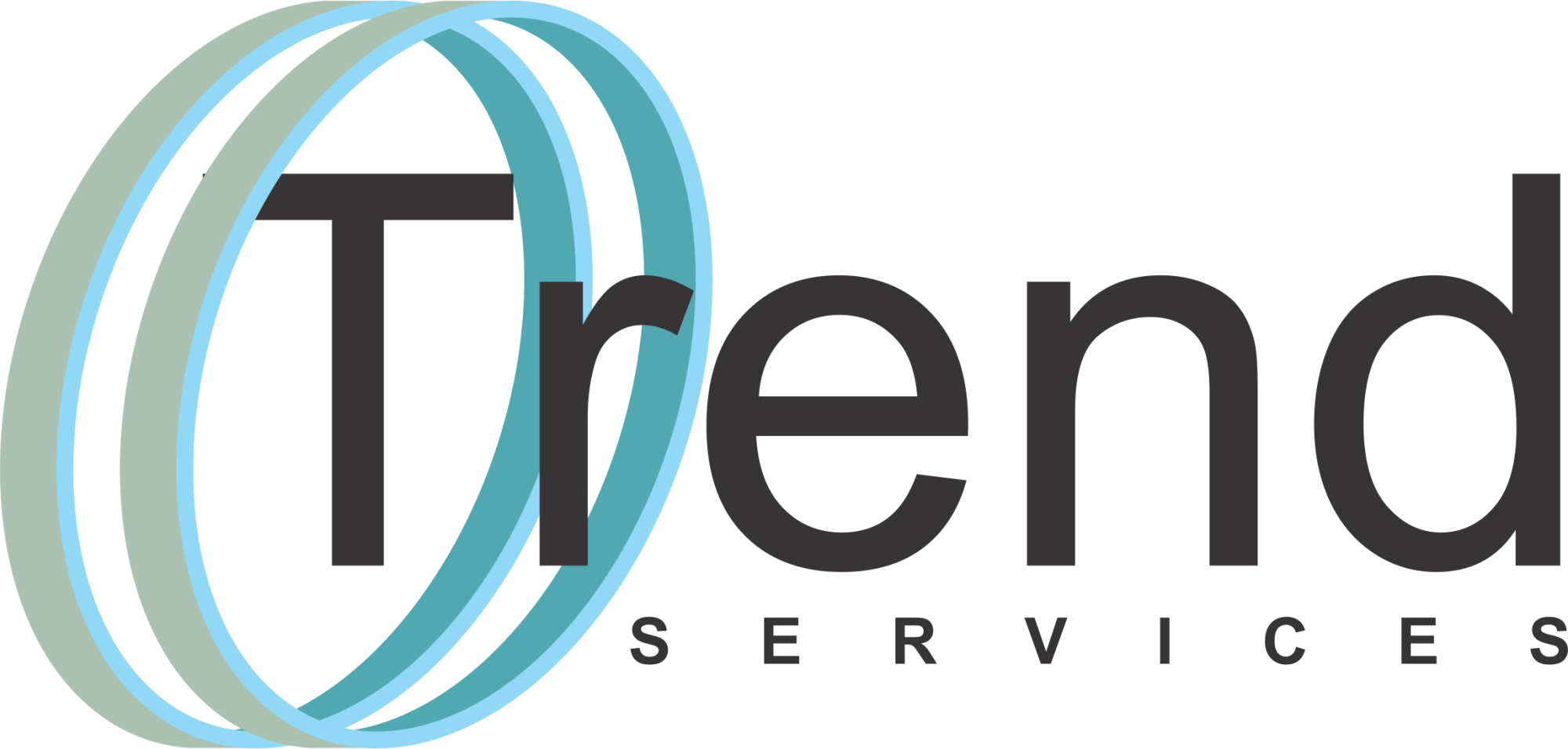 Logo de Trend