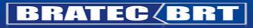 Logo de BRATEC MÁQUINAS E SERVIÇOS LTDA