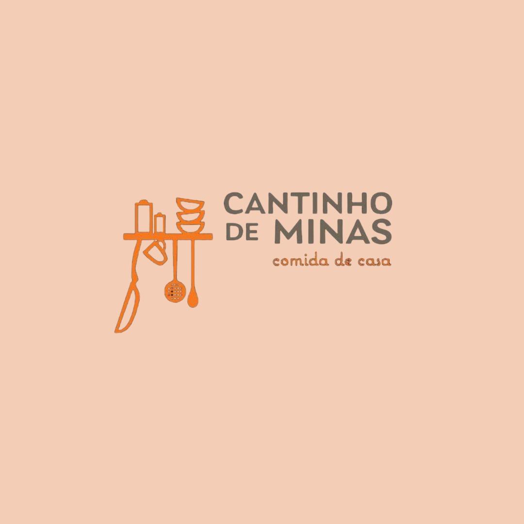 Logo de Restaurante Cantinho de Minas