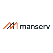 Logo de MANSERV MONTAGEM E MANUTENCAO S/A 