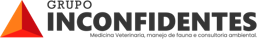 Logo de Veterinária inconfidentes 