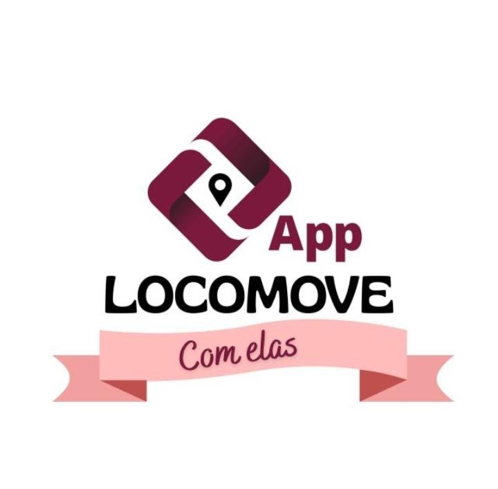 Logo de Locomove App