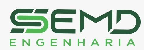 Logo de SEMD CALDEIRARIA, MANUTENÇÃO E MONTAGEM  INDUSTRIAL LTDA