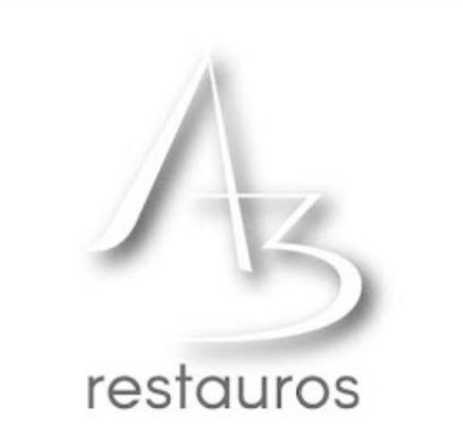 Logo de A3 Restauros