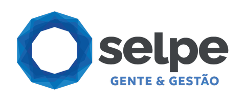 Logo de Selpe Gente e Gestão 