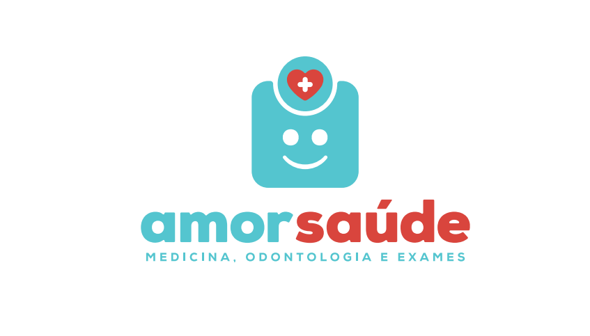 Logo de AmorSaude Mariana