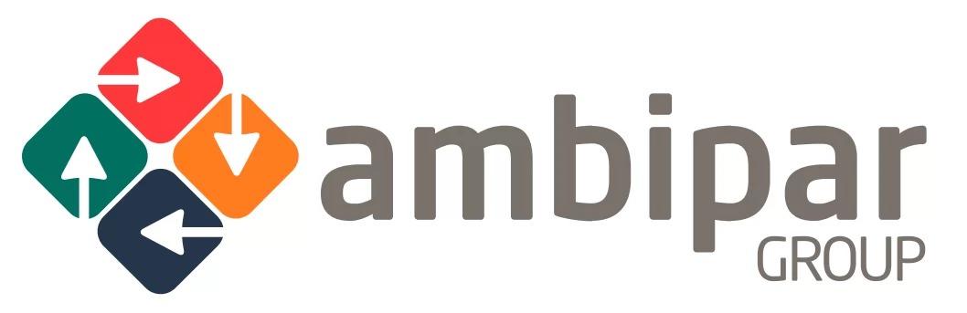 Logo de AMBIPAR ENVIRONMENTAL SOLUTIONS SOLUÇÕES AMBIENTAIS LTDA 
