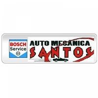 Logo de José Geraldo dos Santos 