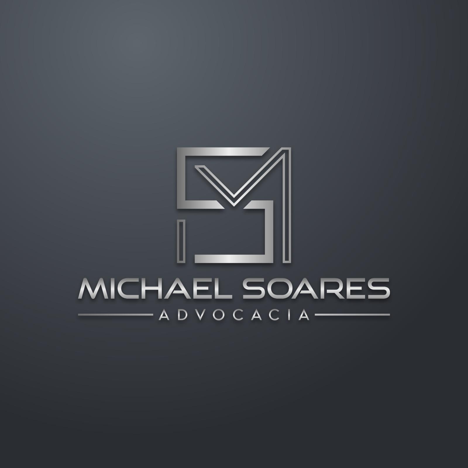 Logo de Michael Soares Sociedade Individual de Advocacia