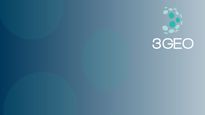 Logo de 3Geo Consultoria Ltda 