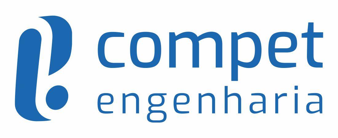 Logo de Compet Engenharia