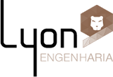 Logo de LYON ENGENHARIA COMERCIAL LTDA