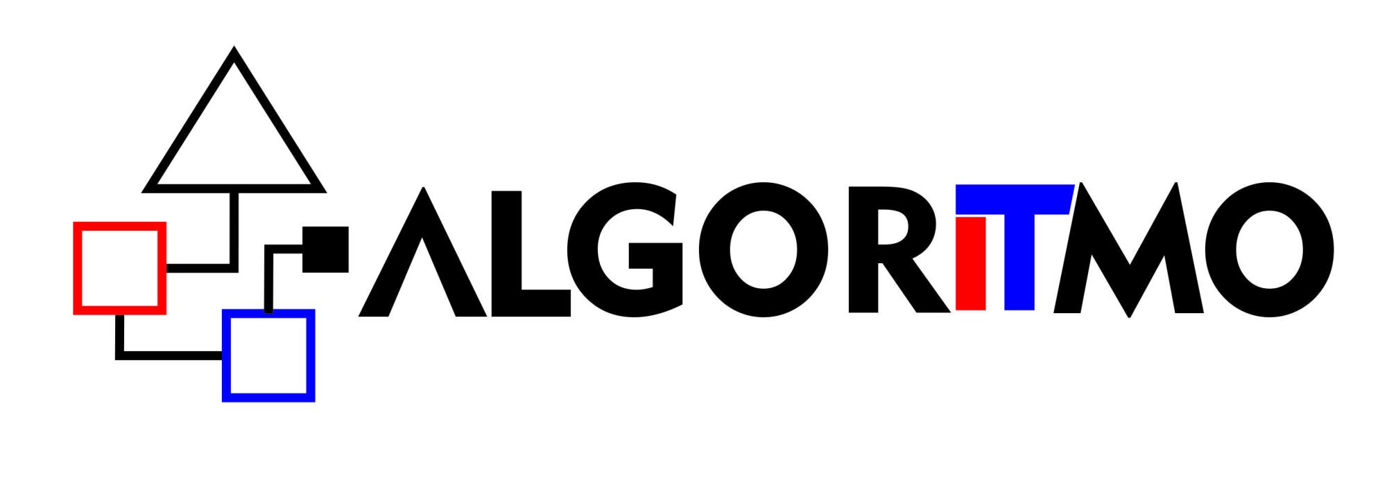 Logo de Algoritmo