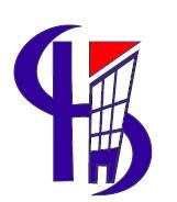 Logo de SHI ALOJAMENTOS