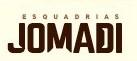 Logo de ESQUADRIAS JOMADI LIMITADA