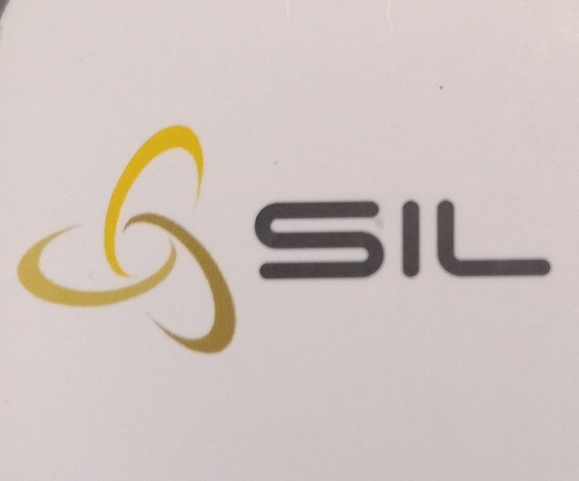 Logo de Sil Soluções em Lubrificação 
