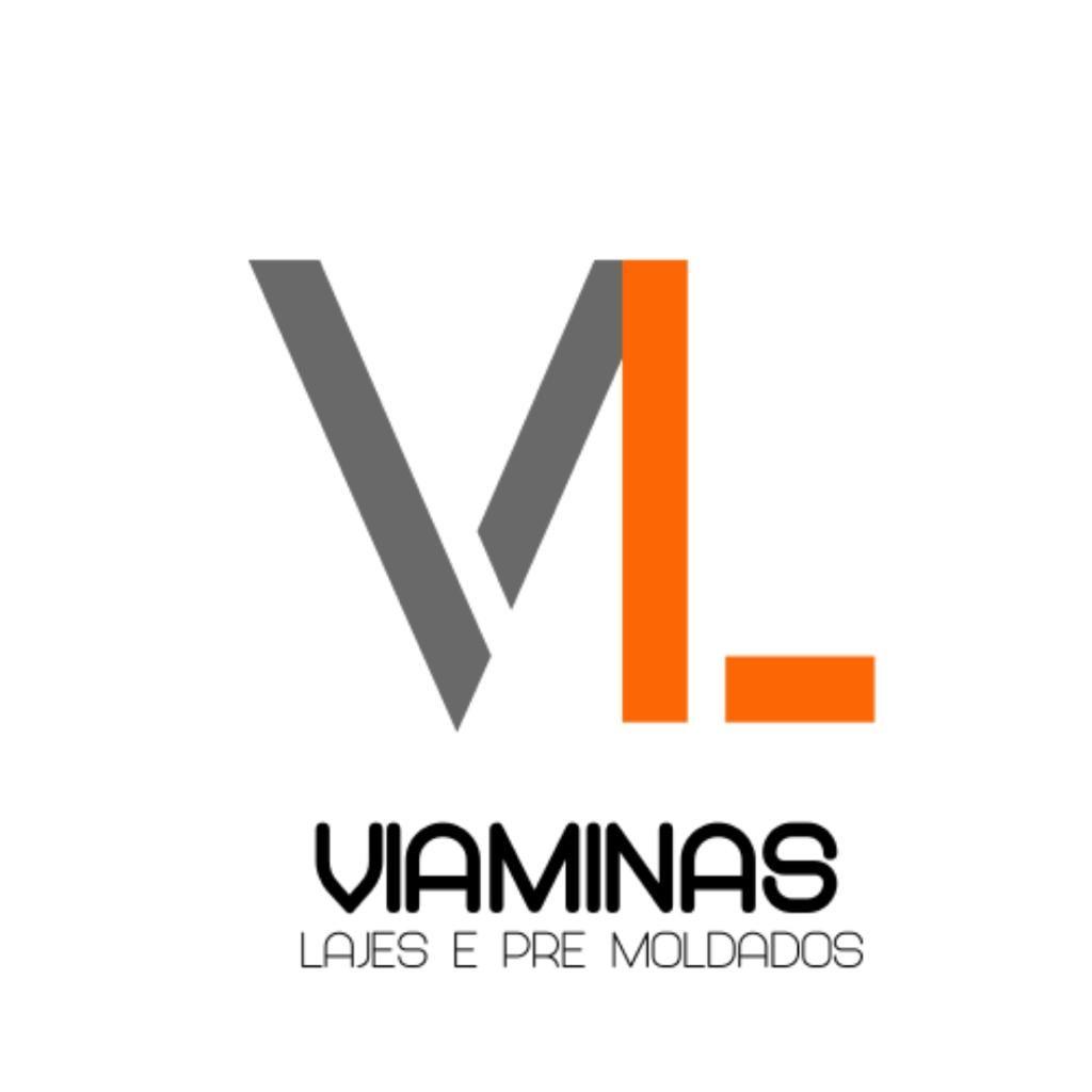 Logo de VIAMINAS PRE MOLDADOS E LAJES LTDA