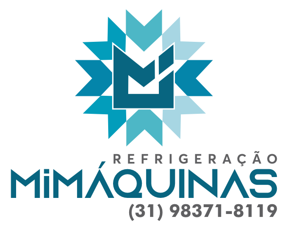 Logo de MIMAQUINAS LTDA ME