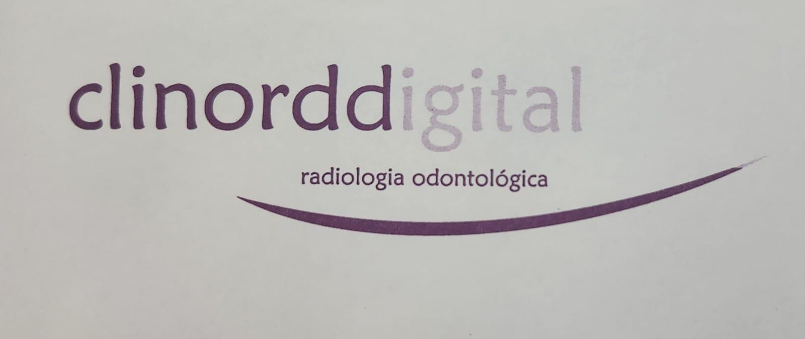 Logo de clinord