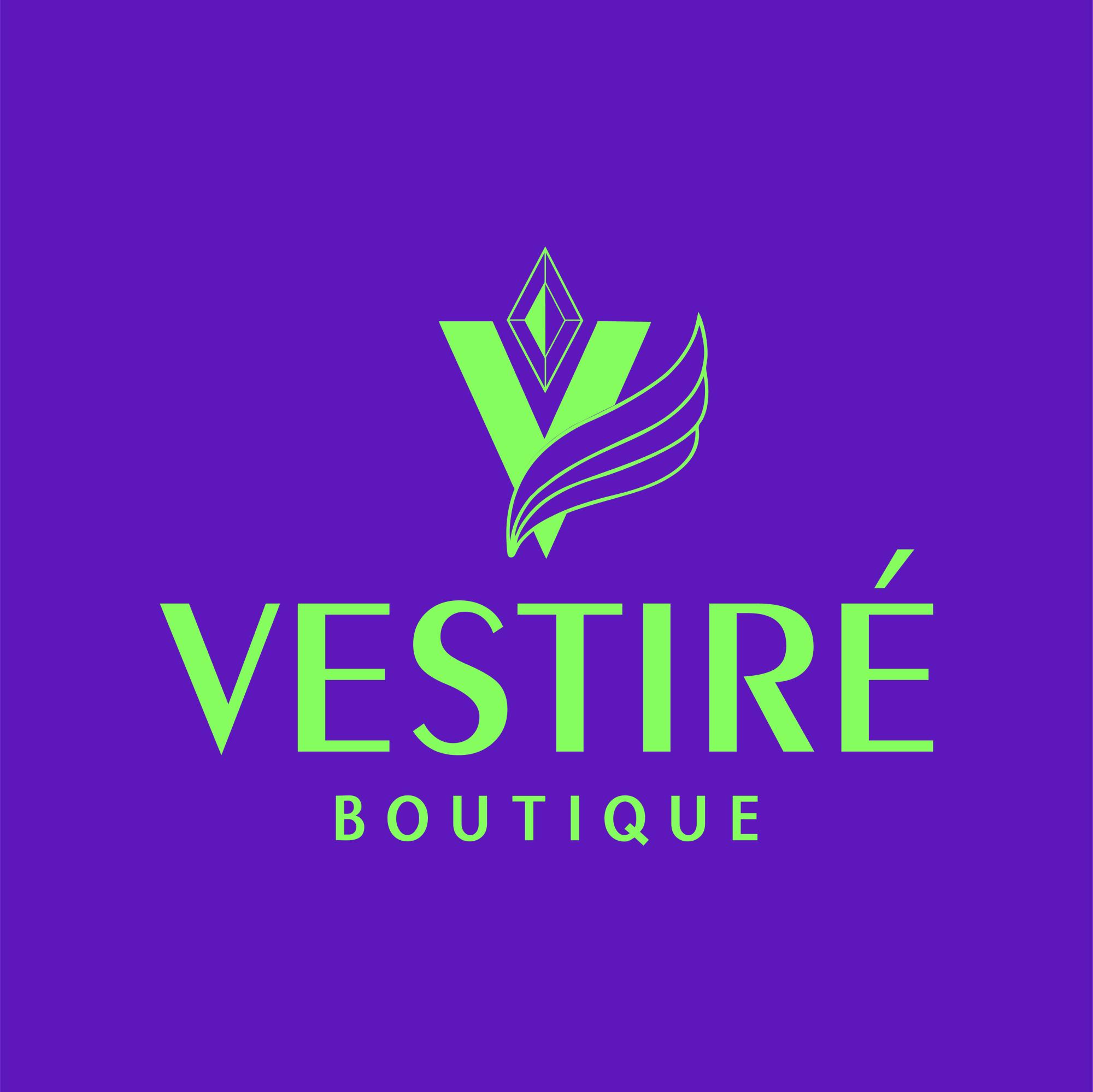 Logo de Boutique Vestiré 