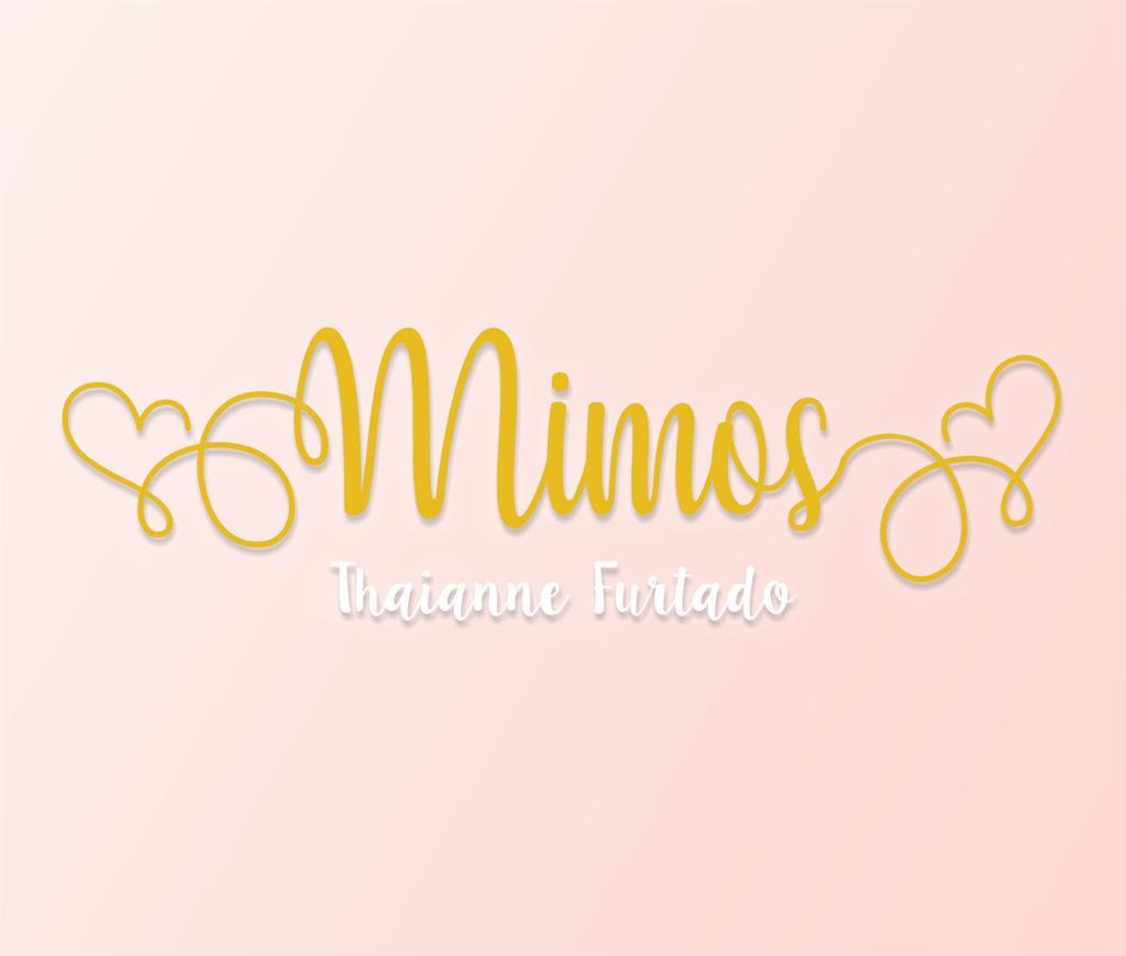 Logo de Mimos