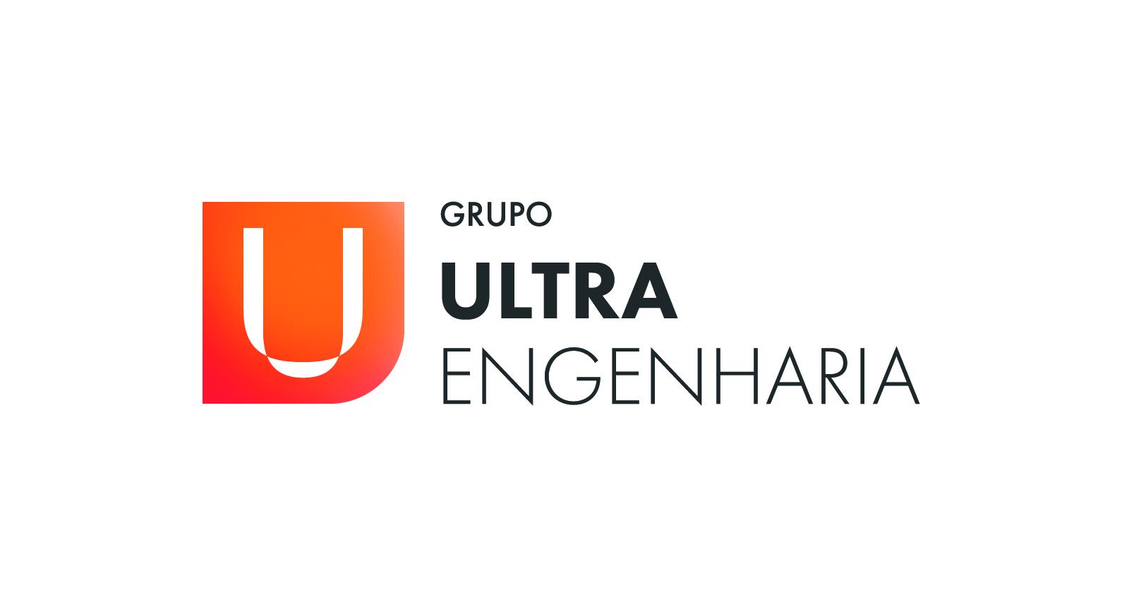 Logo de Ultra Engenharia e Construções Ltda