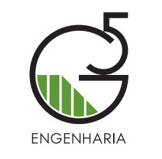 Logo de G5 Engenharia e Gerenciamento