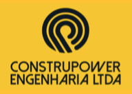 Logo de Construpower Engenharia Ltda