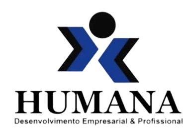 Logo de HUMANA DESENVOLVIMENTO PROFISSIONAL LTDA