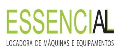 Logo de Essencial Locadora de Maquinas e Equipamentos ltda
