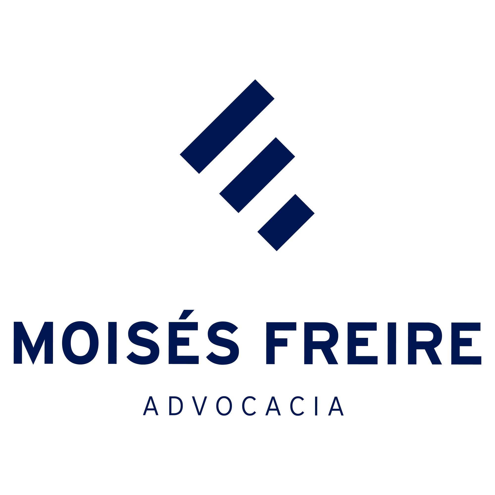Logo de Moises Freire Advocacia