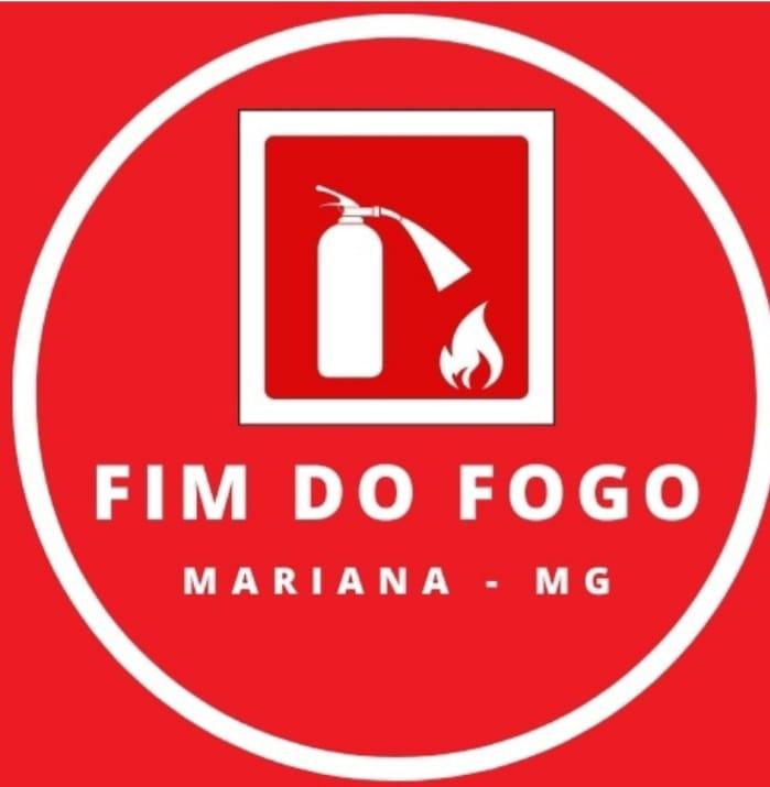 Logo de FIM DO FOGO