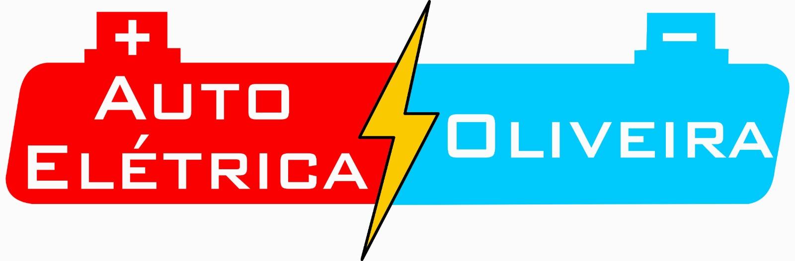 Logo de Auto Elétrica Oliveira Ltda 