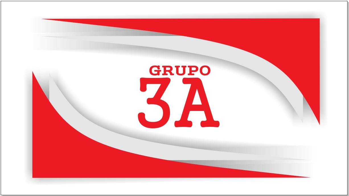 Logo de 3 A LOCAÇÃO E MÃO DE OBRA