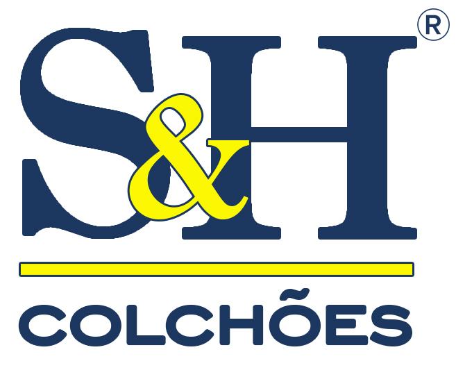 Logo de SH Colchões