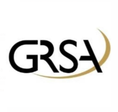 Logo de GRSA